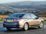 Honda Accord Honda Accord
